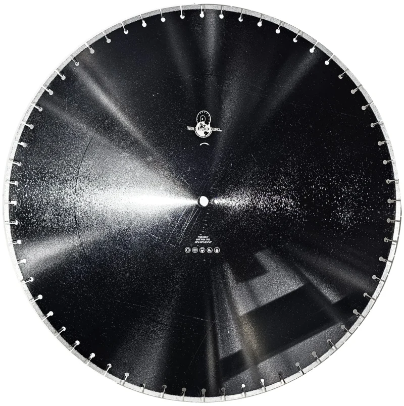 36" x. 187" x 1" wph – pro asphalt blade | world diamond source