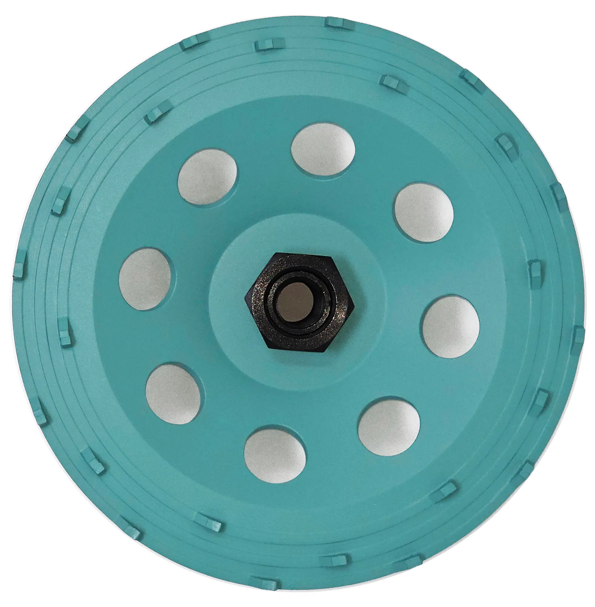 PCD Cup Wheels