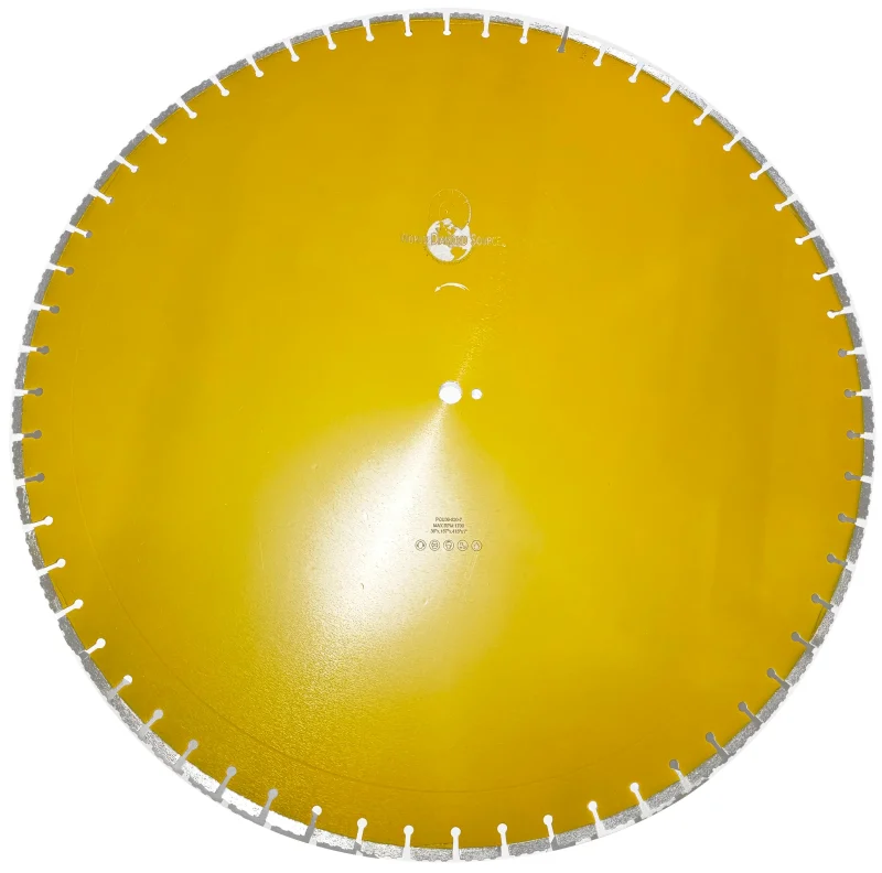 36" x. 187" x 1" wph - medium bond | world diamond source