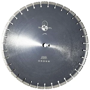 20" x .125" x 1" wph - Medium Bond