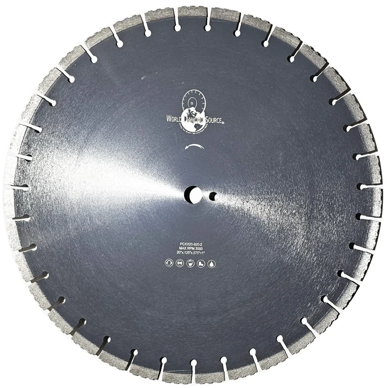 Pcxx20_920_2 20" x. 125" x 1" wph - medium bond | world diamond source