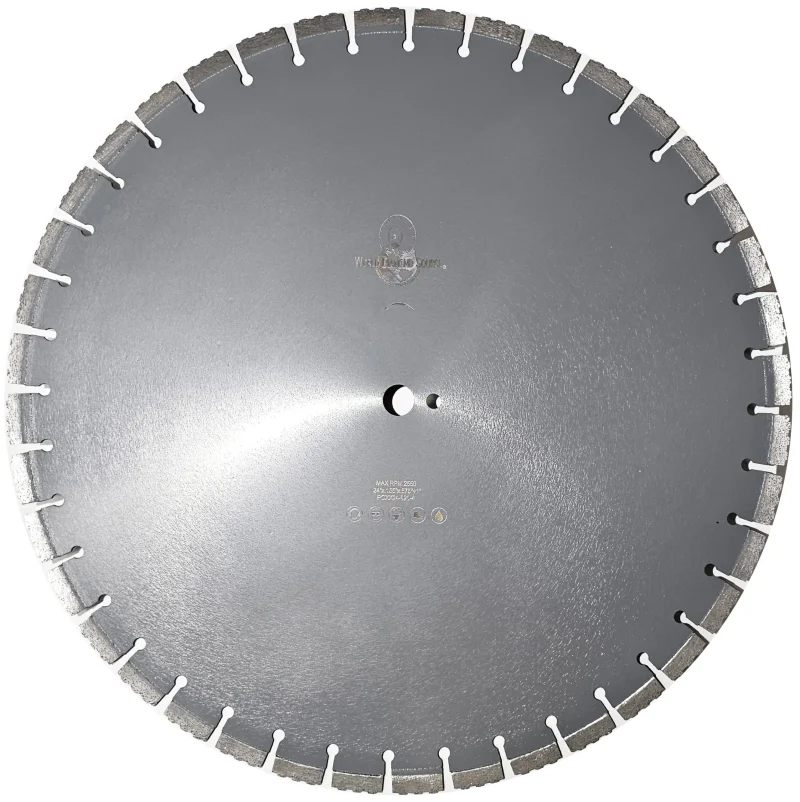 Pcxx24_920_4 24" x. 155" x 1" wph - medium bond | world diamond source