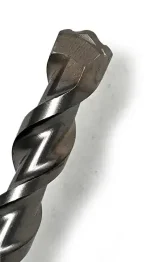 5/32" x 2" SDS Plus Carbide Drill Bit