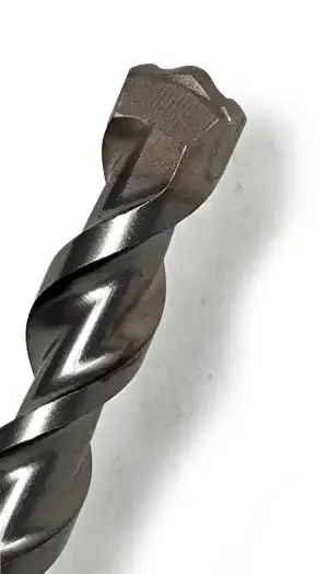 5/32" x 2" SDS Plus Carbide Drill Bit