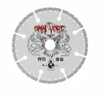 4.5″ Omnivore® Diamond Blade for Metal