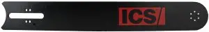 ICS® Hydraulic Guidebars