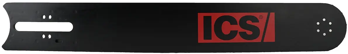 ICS® Hydraulic Guidebars