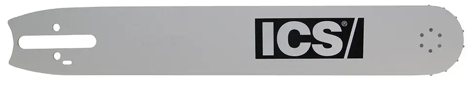 ICS® Gas Guidebars
