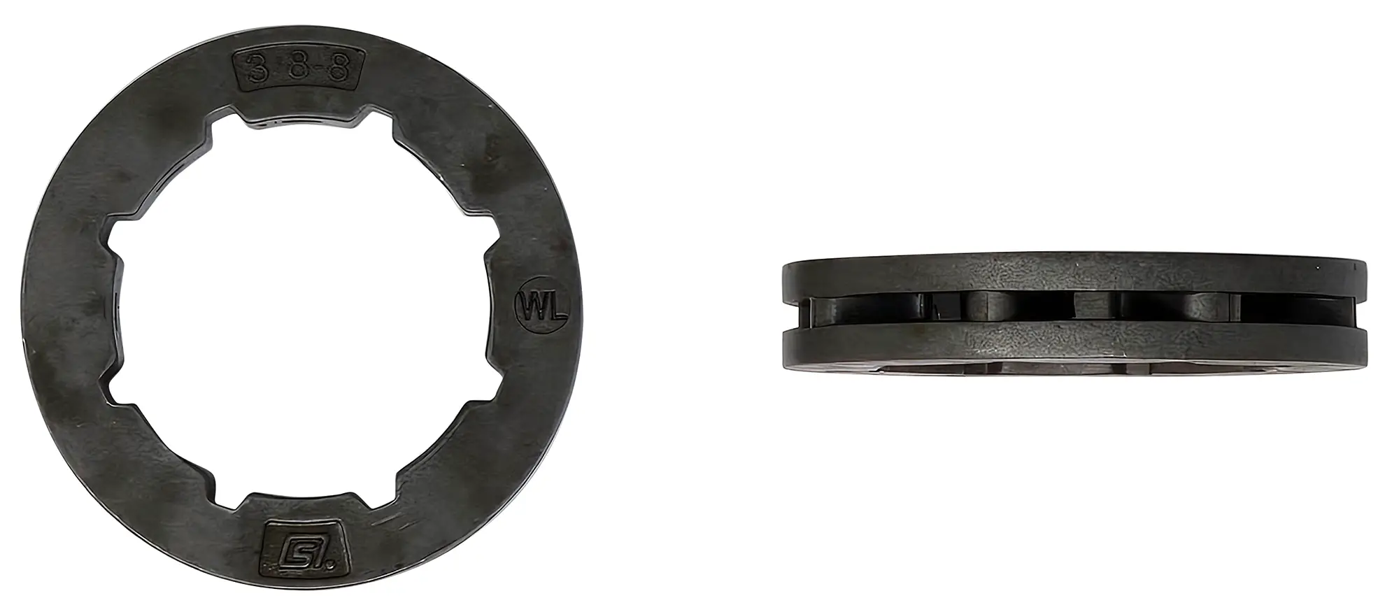 WDS® Sprockets & Accessories