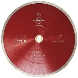 Glass & Mosaic Tile Blades