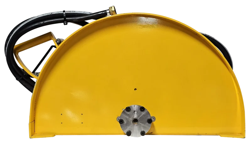 24-Fchs_Back 24" flush cut hydraulic hand saw - 15 gpm | world diamond source