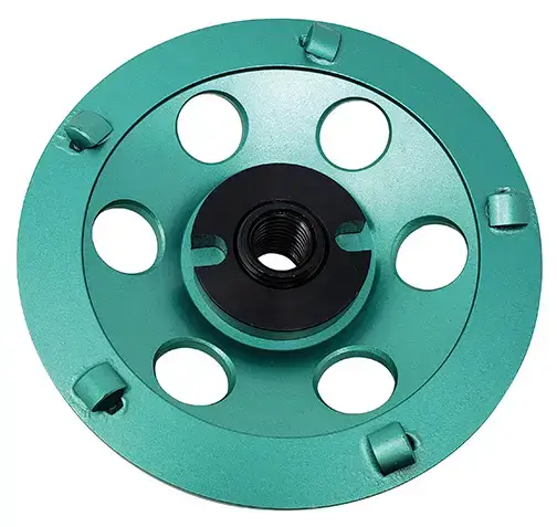 PCD Zilla Cup Wheels