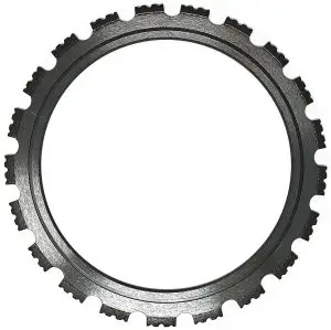 Ring Saw Blades