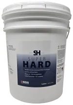 WDS Super-Hard - Penetrating Lithium Densifier - 5 Gal. (RTU)