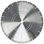 16.5" x .125" - Dry Blade for Dustless Saws