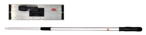 Microfiber Mop - 18" w/ Handle