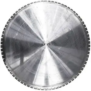 Deep Sawing Blades