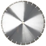 Block Bear® – Silent Core – Supreme Diamond Blade for Masonry – 20″ x .140″ x 1″