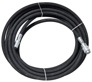 50' - 3/4" Hydraulic Hose