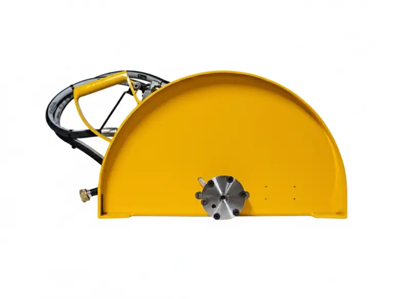 20-Fchs_Face 20-5/8" flush cut hydraulic hand saw - 15 gpm | world diamond source