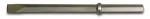 1-1/4" x 20-1/2" Narrow Chisel for Electric Hammer 1-1/8" Hex