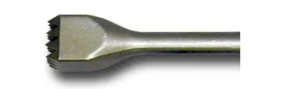 SDS Max Carbide Bushing Tool