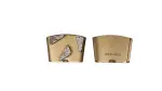 HTC Style Ultra Soft Bond Death Trap Diamond Trapezoid 16 20 Grit Gold