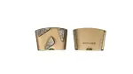 HTC Style Ultra Soft Bond Death Trap Diamond Trapezoid 16 20 Grit Gold